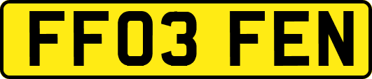 FF03FEN