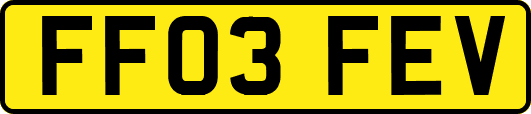 FF03FEV