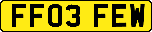 FF03FEW