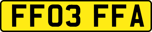 FF03FFA