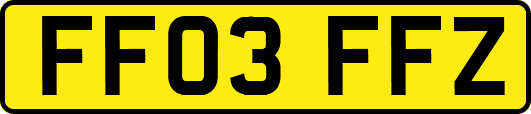 FF03FFZ