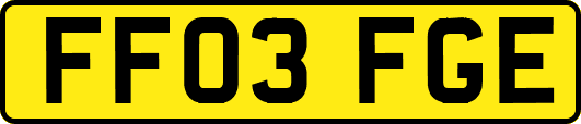 FF03FGE