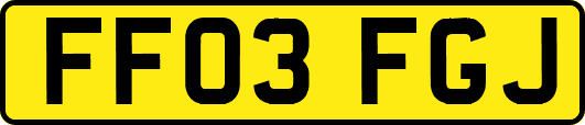 FF03FGJ