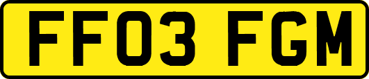 FF03FGM