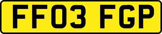 FF03FGP