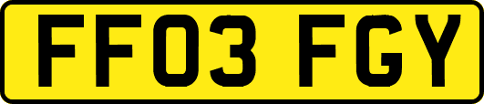 FF03FGY