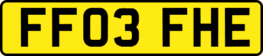 FF03FHE