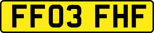 FF03FHF