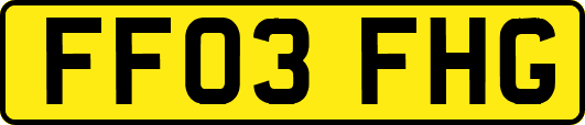 FF03FHG