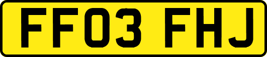 FF03FHJ