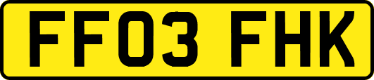 FF03FHK