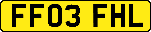 FF03FHL