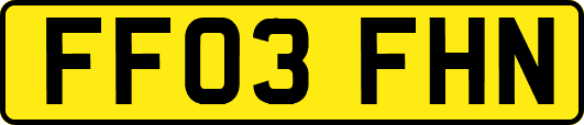 FF03FHN