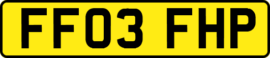 FF03FHP