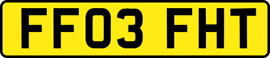 FF03FHT