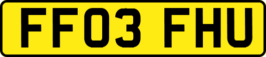 FF03FHU