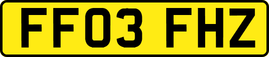 FF03FHZ
