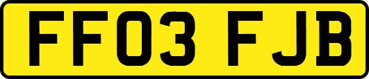 FF03FJB
