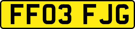 FF03FJG