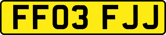 FF03FJJ