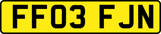 FF03FJN