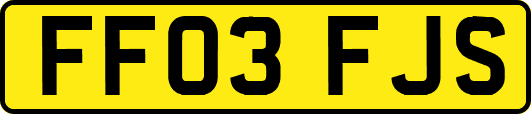 FF03FJS