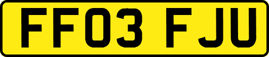 FF03FJU