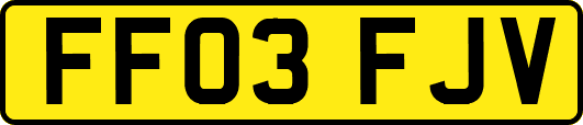 FF03FJV