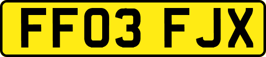 FF03FJX