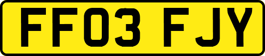 FF03FJY