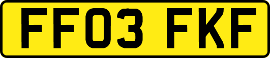 FF03FKF