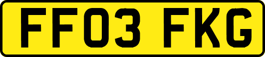 FF03FKG