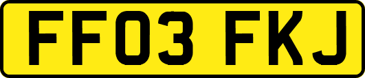 FF03FKJ