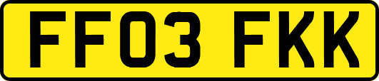 FF03FKK