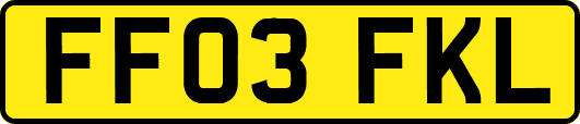 FF03FKL