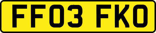 FF03FKO