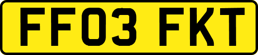 FF03FKT