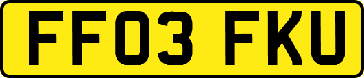 FF03FKU