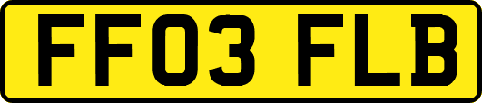 FF03FLB