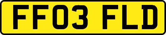 FF03FLD