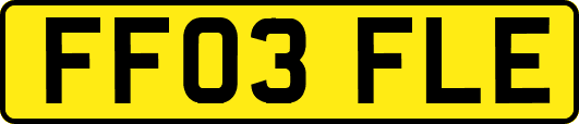 FF03FLE