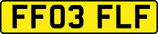 FF03FLF