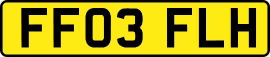 FF03FLH