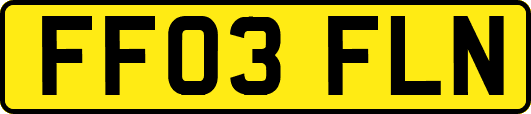 FF03FLN