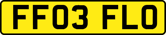 FF03FLO