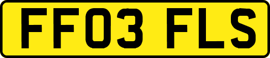 FF03FLS