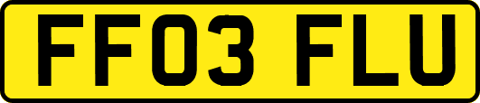 FF03FLU