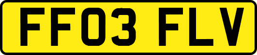 FF03FLV