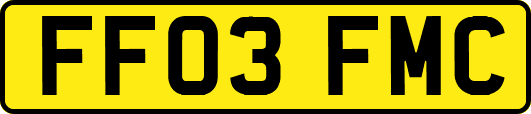 FF03FMC