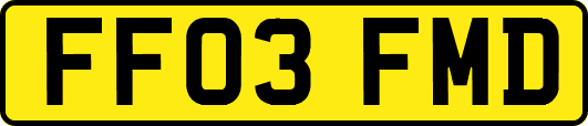 FF03FMD